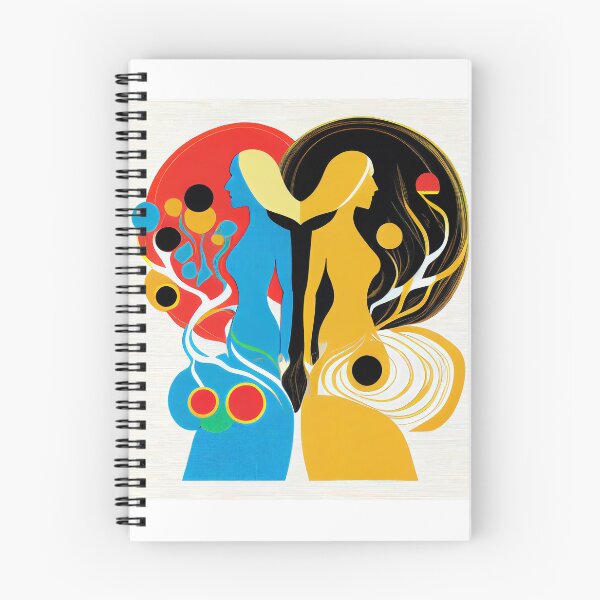 Item preview, Harmonious Convergence #6 designed and sold by SF-artista.