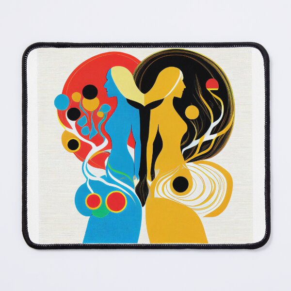 Item preview, Harmonious Convergence #6 designed and sold by SF-artista.