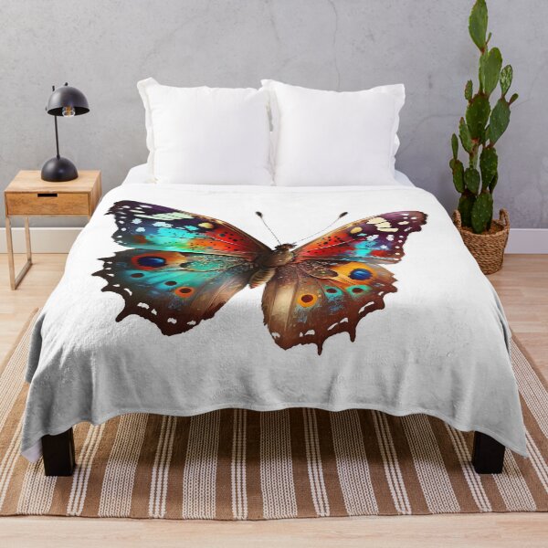 Item preview, Lovely Butterfly Sticker Best Selling Sale designed and sold by AdiRemba.