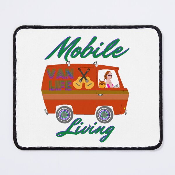 Item preview, Mobile Living designed and sold by Danyell369.