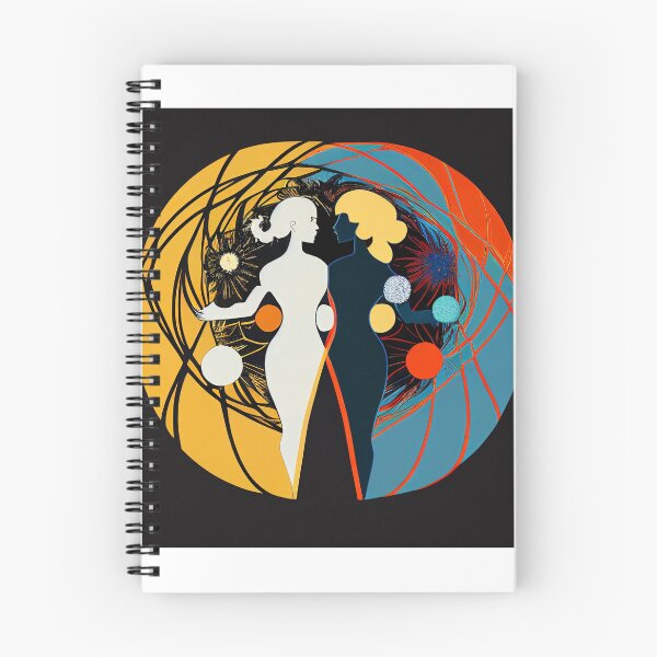 Item preview, Harmonious Convergence #7 designed and sold by SF-artista.