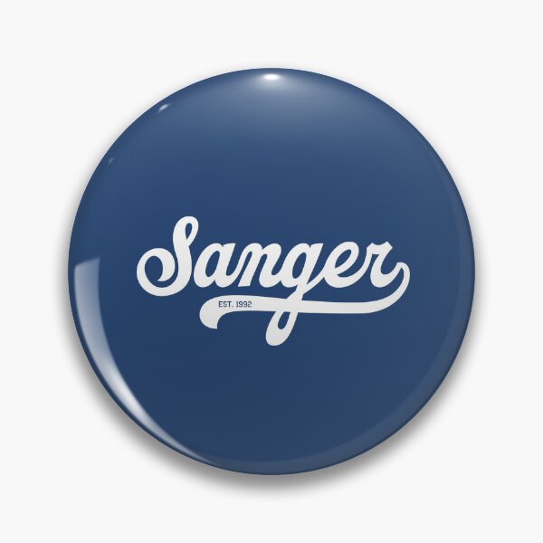 Item preview, sanger institute designed and sold by rosieamelia.