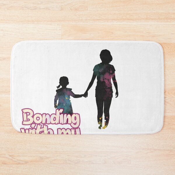Item preview,   . Mother-Daughter: Our Beautiful Journey - Clothing and Gift Ideas designed and sold by tengamerx.