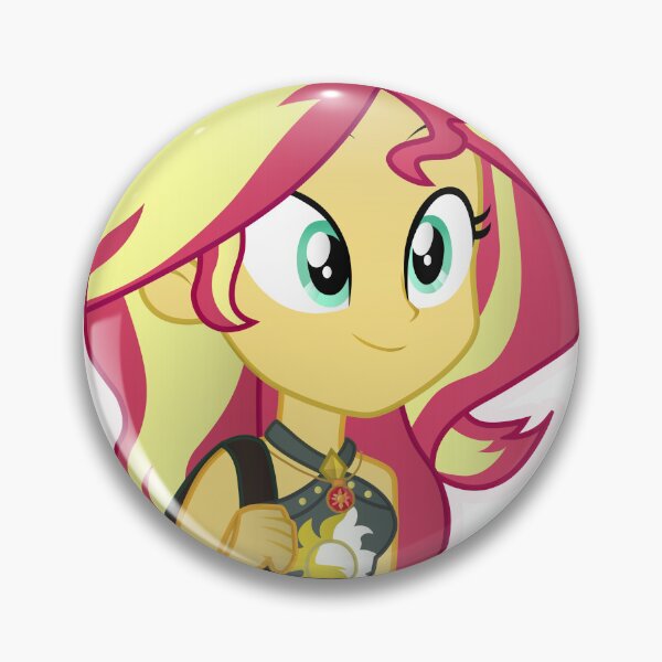 Artikelvorschau, Sunset Shimmer Equestria Mädchenstrand entworfen und verkauft von Diamanths.