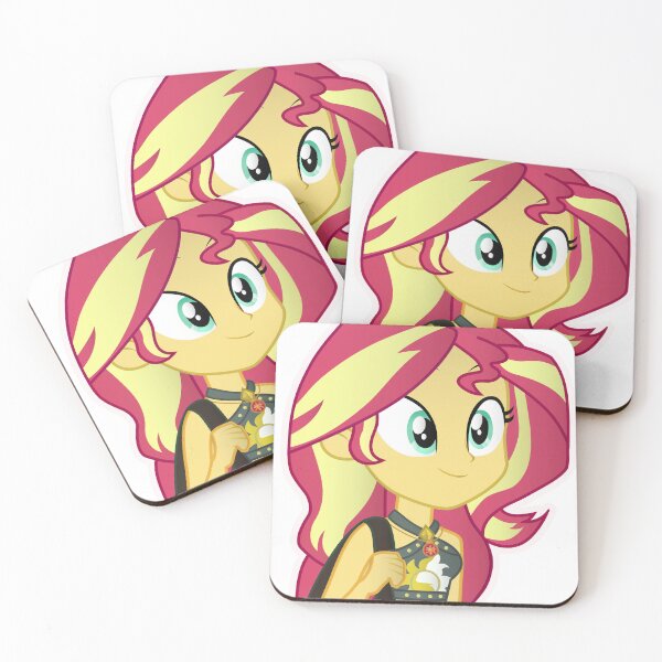 Item preview, Sunset Shimmer Equestria Girls Beach designed and sold by Diamanths.