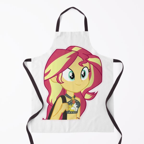 Item preview, Sunset Shimmer Equestria Girls Beach designed and sold by Diamanths.