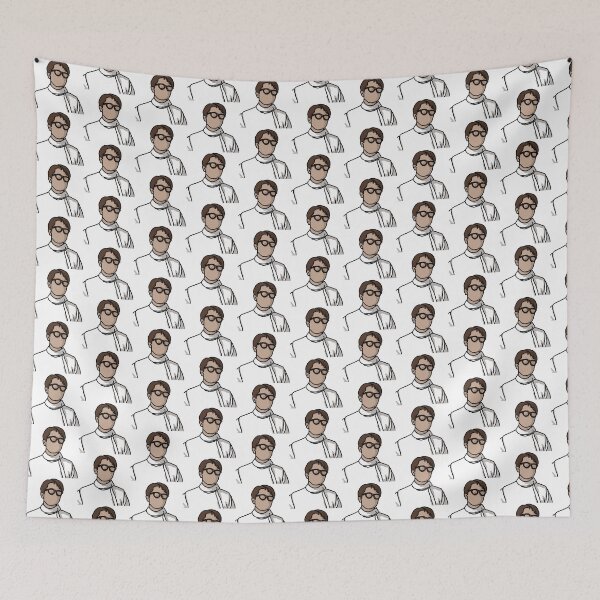 Item preview, Featureless portrait of Rowan designed and sold by Life's eye Art and photography.