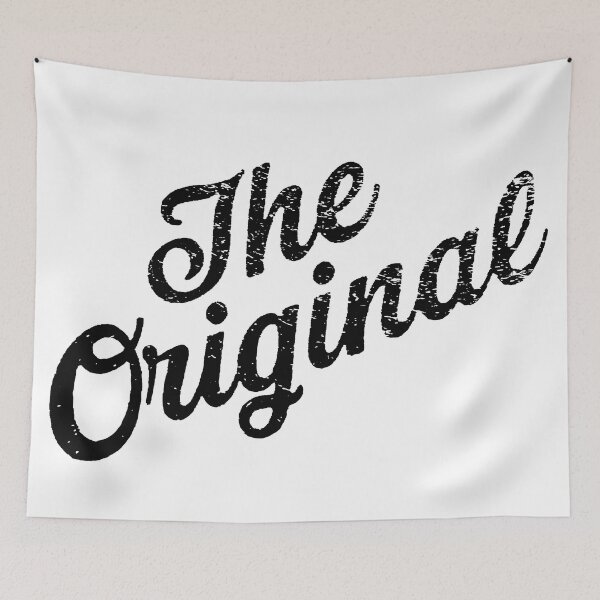 Item preview, The Original designed and sold by MJG1980.