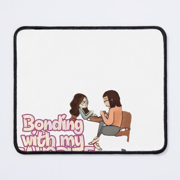 Item preview, . Mom & Daughter: Forever in Our Hearts - Shirts, Dresses, and Accessories designed and sold by tengamerx.