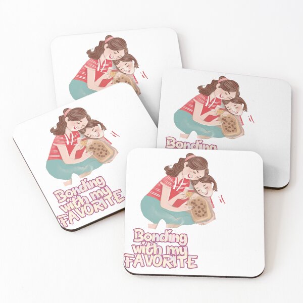 Item preview,   . Auntie & Niece: The Ultimate Duo - Clothing, Mugs, Stickers, and More designed and sold by tengamerx.