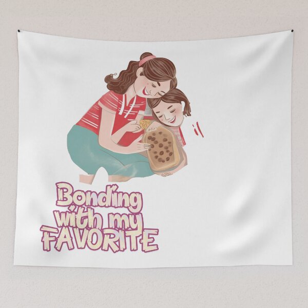 Item preview,   . Auntie & Niece: The Ultimate Duo - Clothing, Mugs, Stickers, and More designed and sold by tengamerx.