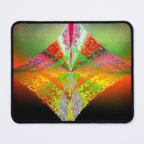 Item preview, Light shining through snowflake designed and sold by George Hutton Hunter.