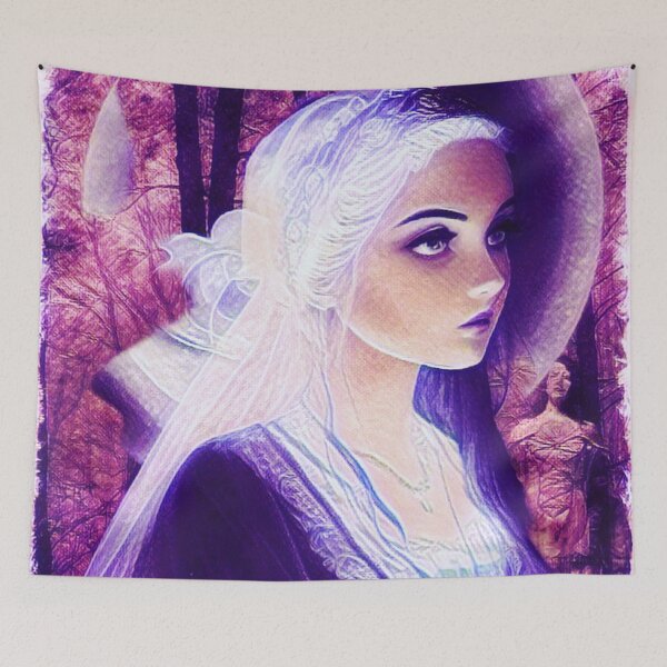 Item preview, Amethyst  designed and sold by palerose3.