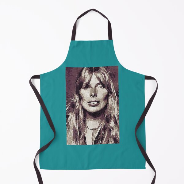 Item preview, Joni Mitchell Art    designed and sold by VintageShopGa.