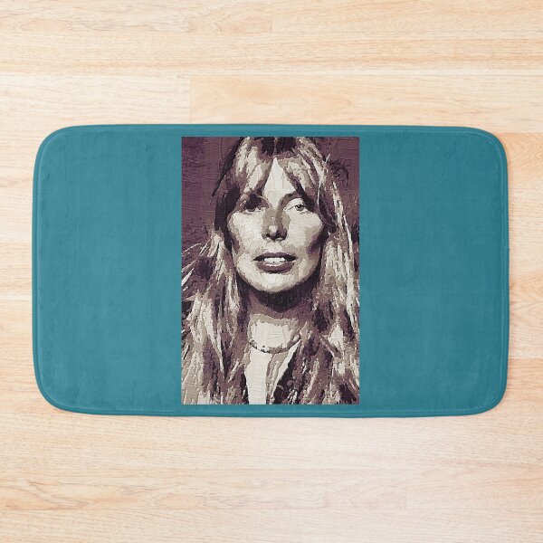 Item preview, Joni Mitchell Art    designed and sold by VintageShopGa.