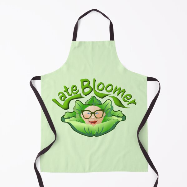 Item preview, Late Bloomer designed and sold by A-hoi.