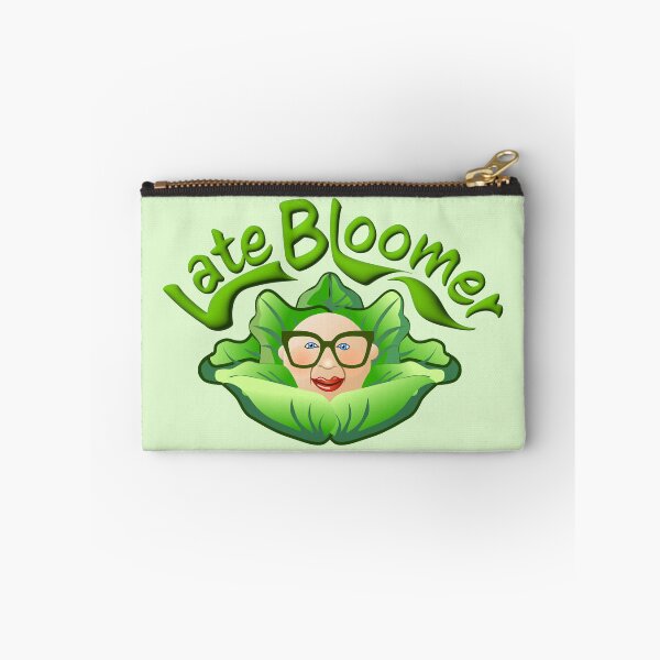 Item preview, Late Bloomer designed and sold by A-hoi.