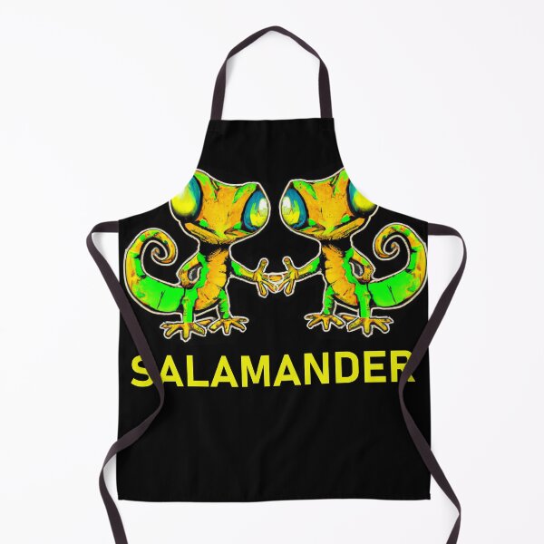 Item preview, Salamander friends group lizard designed and sold by Imutobi.