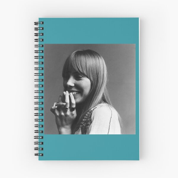 Item preview, Joni Mitchell designed and sold by VintageShopGa.