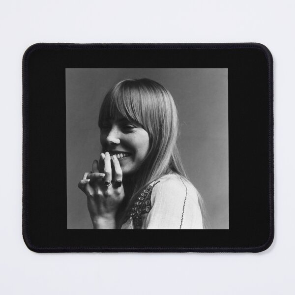 Item preview, Joni Mitchell designed and sold by VintageShopGa.