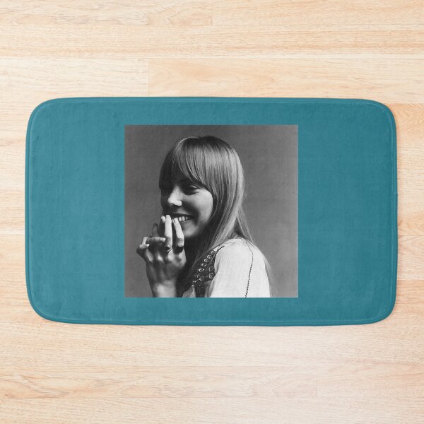 Item preview, Joni Mitchell designed and sold by VintageShopGa.