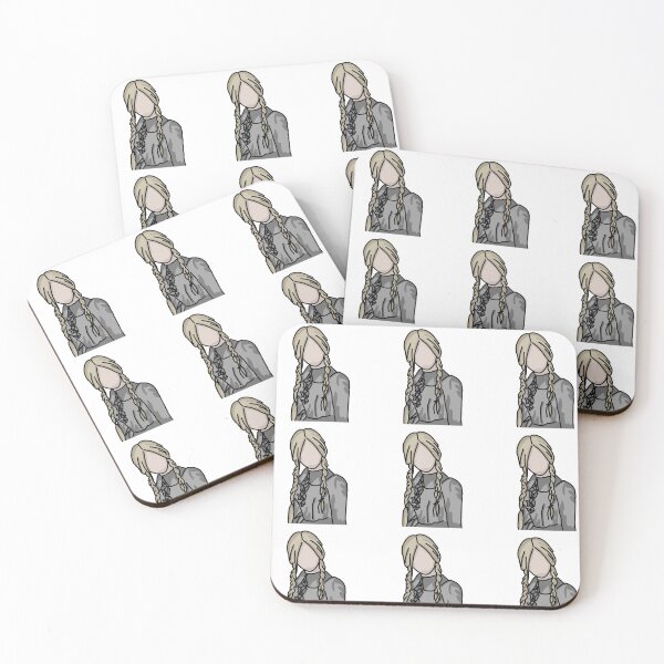 Item preview, Featureless portrait of Goodie  designed and sold by Life's eye Art and photography.