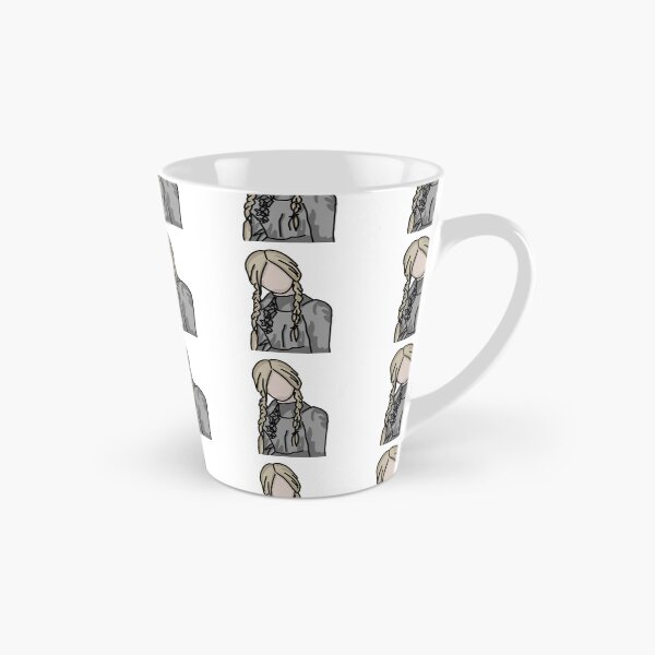 Item preview, Featureless portrait of Goodie  designed and sold by Life's eye Art and photography.