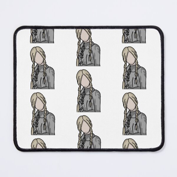 Item preview, Featureless portrait of Goodie  designed and sold by Life's eye Art and photography.