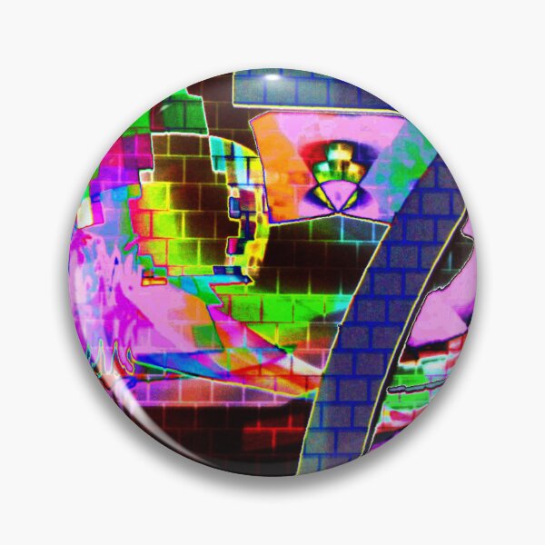 Item preview, Seven Dimensional designed and sold by George Hutton Hunter.