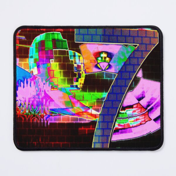 Item preview, Seven Dimensional designed and sold by George Hutton Hunter.