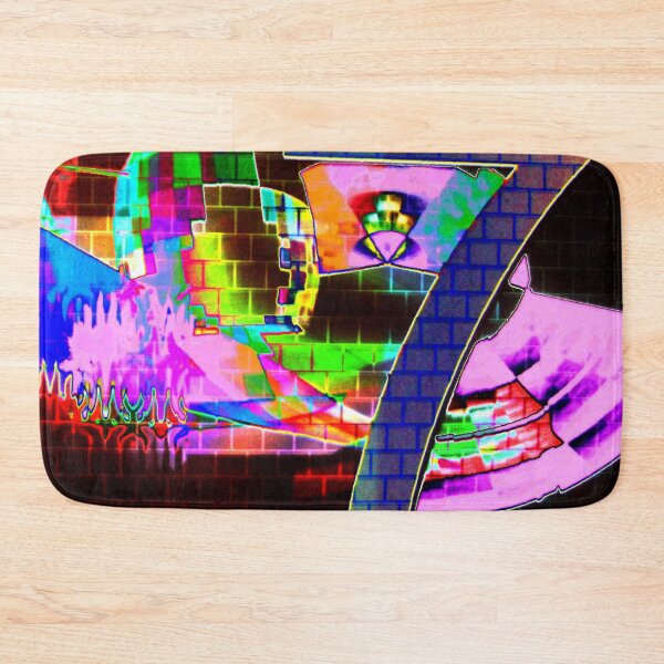 Item preview, Seven Dimensional designed and sold by George Hutton Hunter.