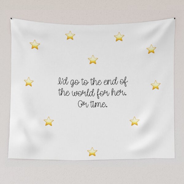 Item preview, 124. CAPTAINSWAN QUOTE  (Emma and Killian) OUAT designed and sold by danielasmerch.