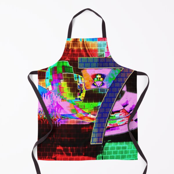 Item preview, Seven Dimensional designed and sold by George Hutton Hunter.