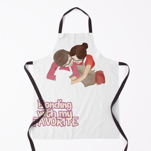 Item preview, . The Aunt-Niece Experience - Unique Designs for Clothing and Accessories designed and sold by tengamerx.
