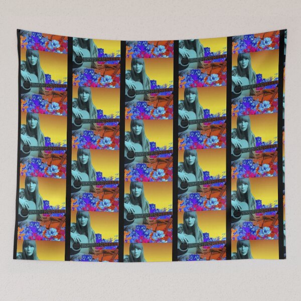 Item preview, oni mitchell Art   designed and sold by VintageShopGa.