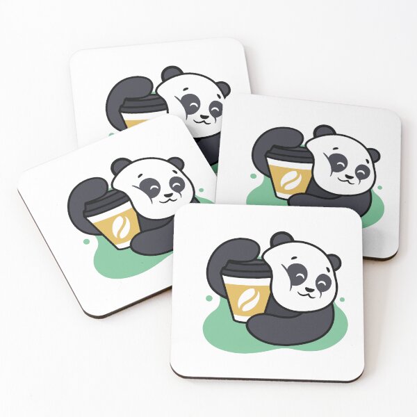 Artikelvorschau, Baby-Panda entworfen und verkauft von BubblePandas.