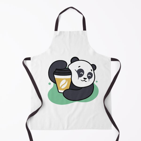 Item preview, Baby panda designed and sold by BubblePandas.