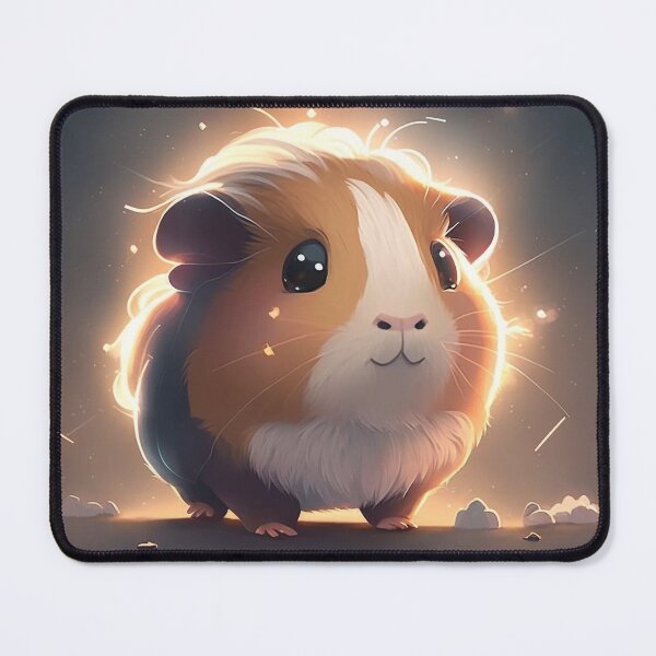 Item preview, Super cute guinea pig designed and sold by FlorisDeV.