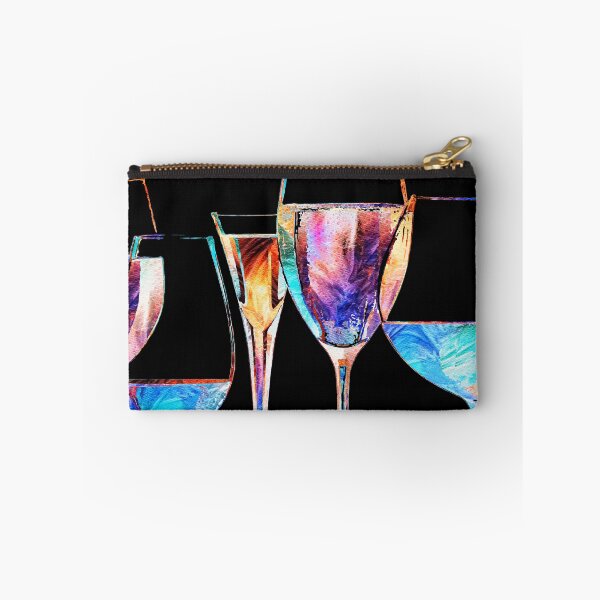Artikelvorschau, Weinprobe Weinglaskunst entworfen und verkauft von Sharon Cummings Art.