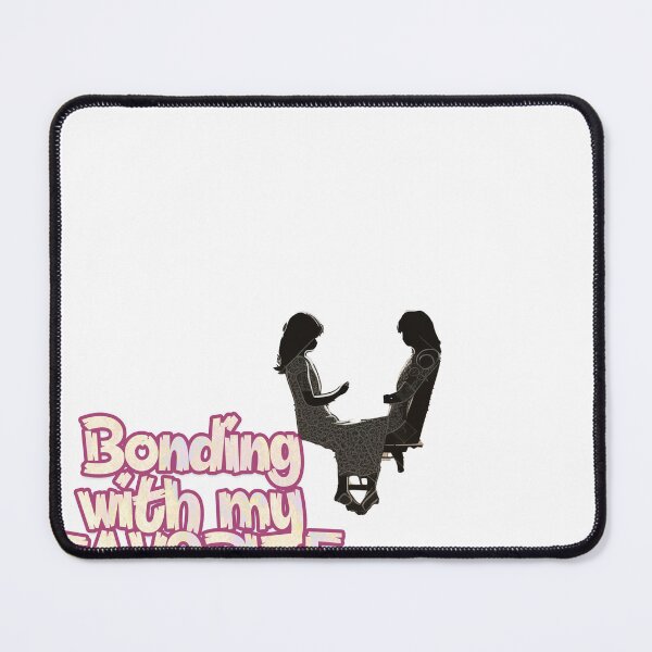 Item preview,   . Mother-Daughter: Our Love Story - Apparel, Stickers, and Gifts designed and sold by tengamerx.