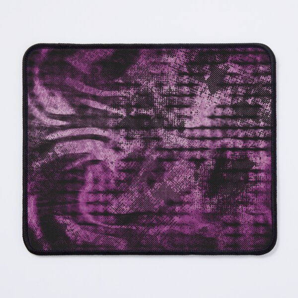 Item preview, Abstract gradient purple pattern designed and sold by Fransyn.