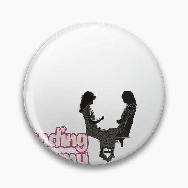 Item preview,   . Mother-Daughter: Our Love Story - Apparel, Stickers, and Gifts designed and sold by tengamerx.