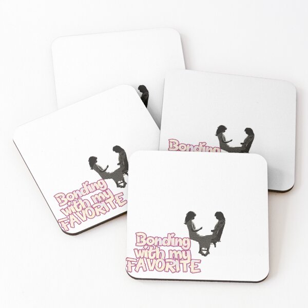 Item preview,   . Mother-Daughter: Our Love Story - Apparel, Stickers, and Gifts designed and sold by tengamerx.