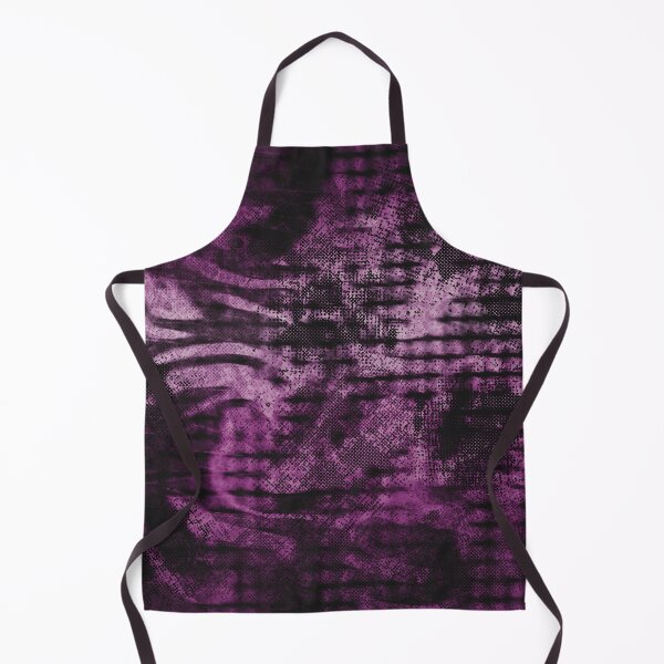 Item preview, Abstract gradient purple pattern designed and sold by Fransyn.