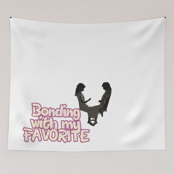Item preview,   . Mother-Daughter: Our Love Story - Apparel, Stickers, and Gifts designed and sold by tengamerx.