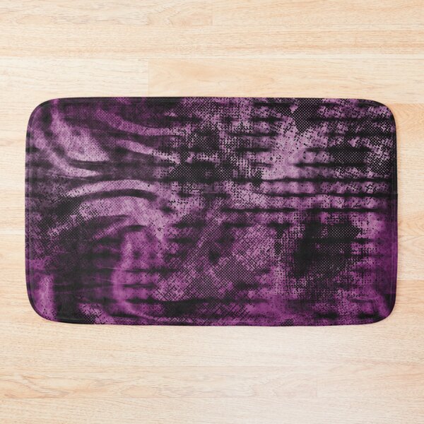 Item preview, Abstract gradient purple pattern designed and sold by Fransyn.