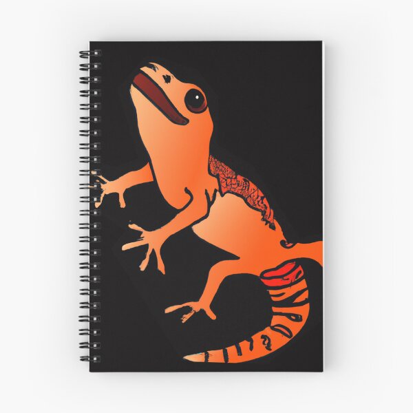 Item preview, Salamander lizard reptile gecko designed and sold by Imutobi.