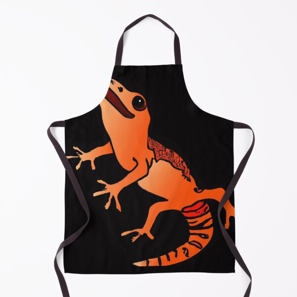 Item preview, Salamander lizard reptile gecko designed and sold by Imutobi.