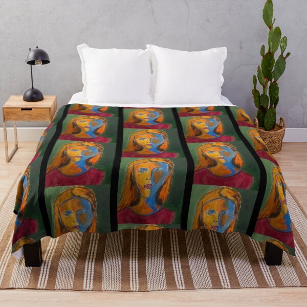 Item preview, Joni Mitchell Icon Premium Scoop designed and sold by VintageShopGa.