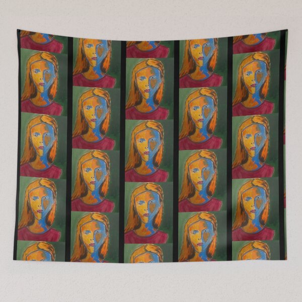 Item preview, Joni Mitchell Icon Premium Scoop designed and sold by VintageShopGa.